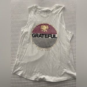 Spiritual gangster tank